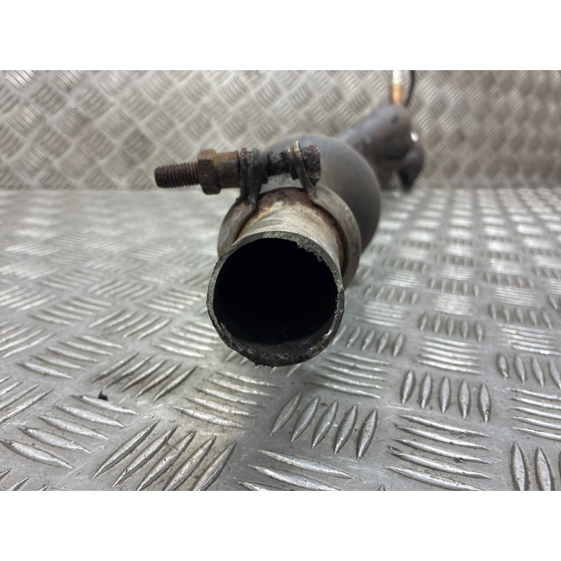 Catalyseur (echappement) RENAULT CLIO 2 Photo n°3