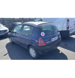 Catalyseur (echappement) RENAULT CLIO 2