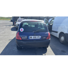 Catalyseur (echappement) RENAULT CLIO 2