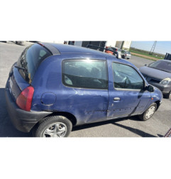 Catalyseur (echappement) RENAULT CLIO 2