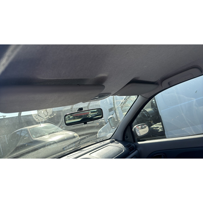 Catalyseur (echappement) RENAULT CLIO 2 Photo n°14