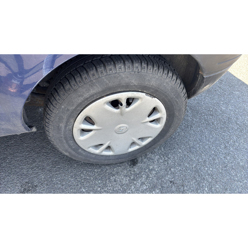 Catalyseur (echappement) RENAULT CLIO 2 Photo n°17
