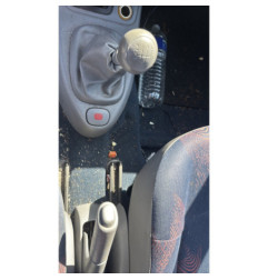 Catalyseur (echappement) RENAULT CLIO 2