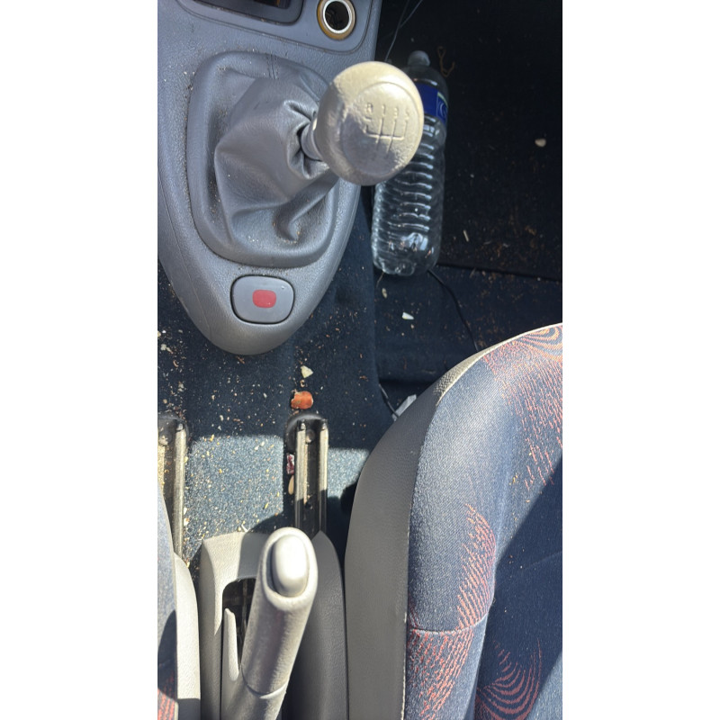 Catalyseur (echappement) RENAULT CLIO 2 Photo n°18