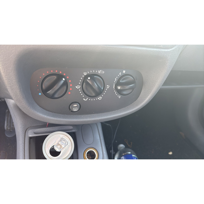 Catalyseur (echappement) RENAULT CLIO 2 Photo n°19