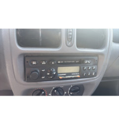 Catalyseur (echappement) RENAULT CLIO 2