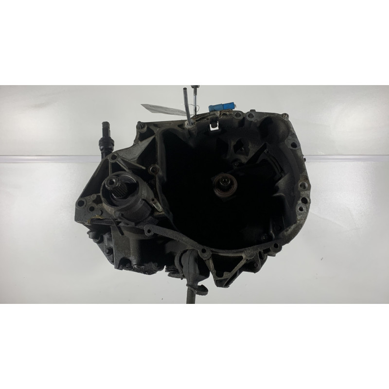 Boite de vitesses RENAULT CLIO 2 Photo n°1