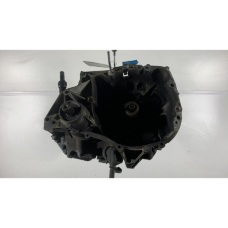 Boite de vitesses RENAULT CLIO 2 Photo n°1