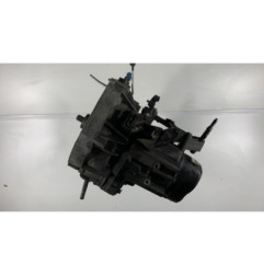 Boite de vitesses RENAULT CLIO 2