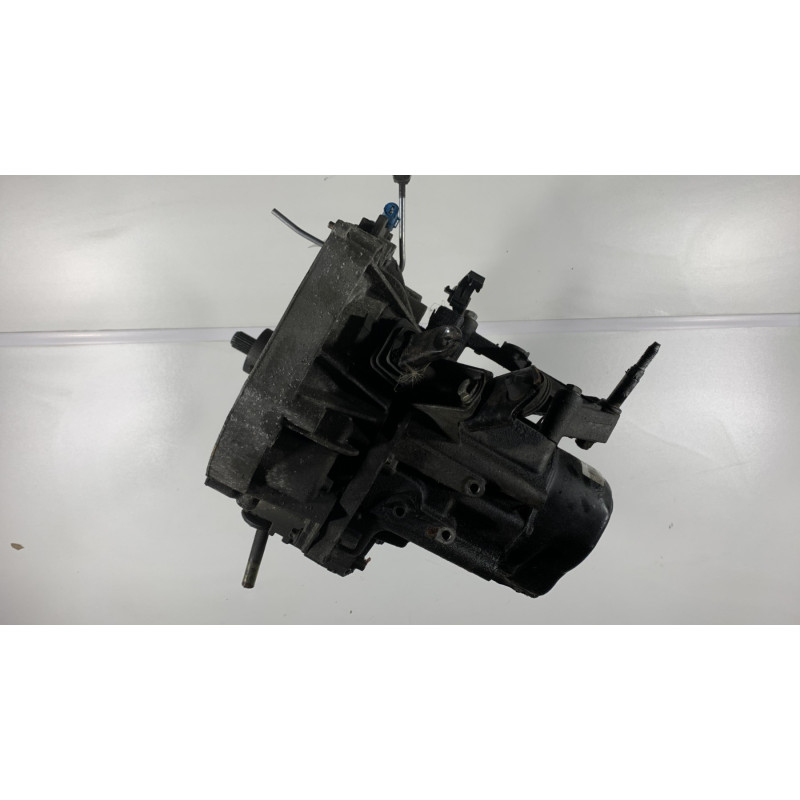 Boite de vitesses RENAULT CLIO 2 Photo n°2