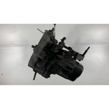 Boite de vitesses RENAULT CLIO 2