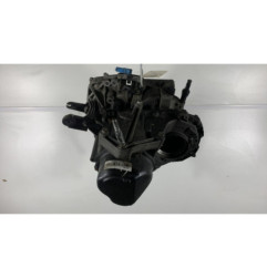Boite de vitesses RENAULT CLIO 2