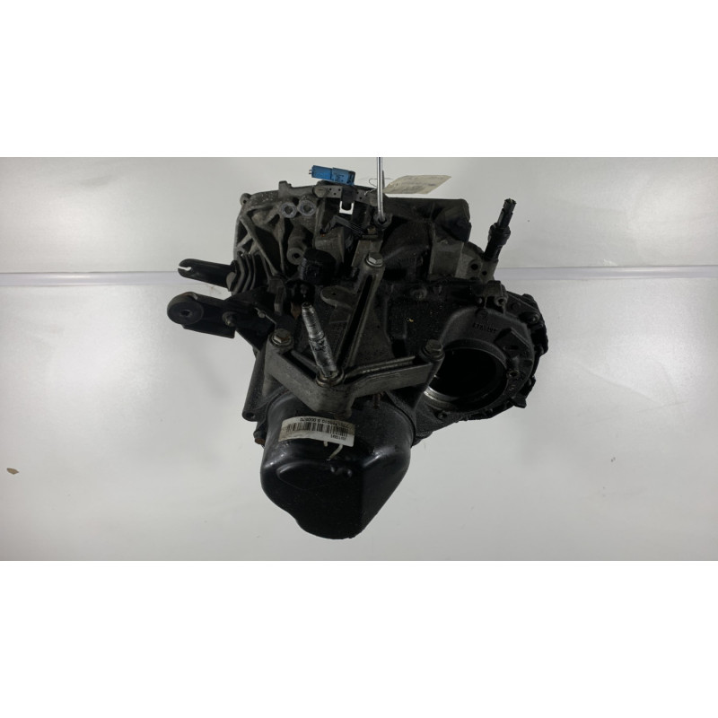 Boite de vitesses RENAULT CLIO 2 Photo n°3