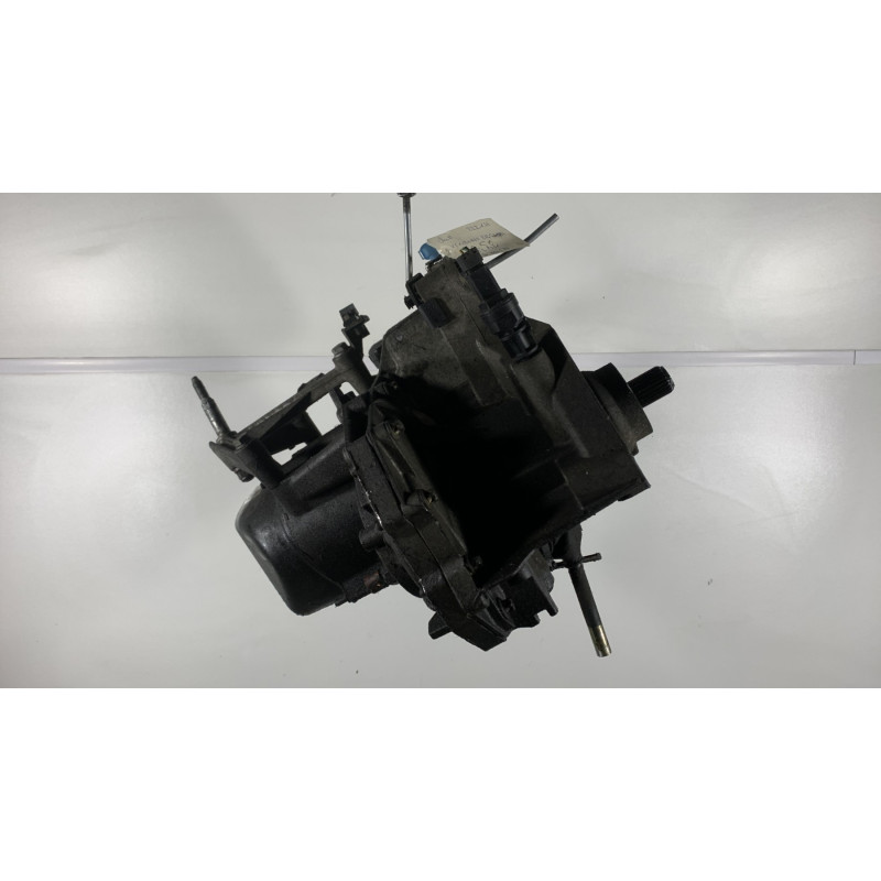 Boite de vitesses RENAULT CLIO 2 Photo n°4