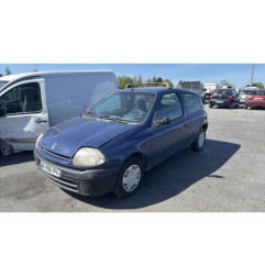 Boite de vitesses RENAULT CLIO 2
