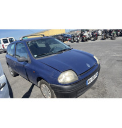 Boite de vitesses RENAULT CLIO 2