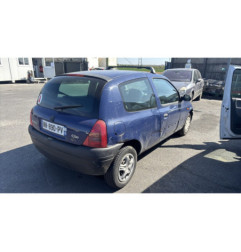 Boite de vitesses RENAULT CLIO 2