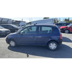 Boite de vitesses RENAULT CLIO 2
