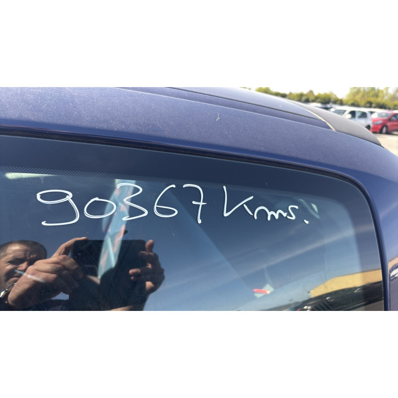 Boite de vitesses RENAULT CLIO 2 Photo n°17