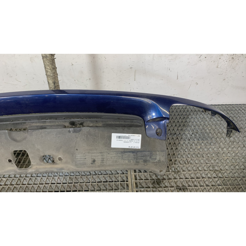 Calandre RENAULT CLIO 2 Photo n°3