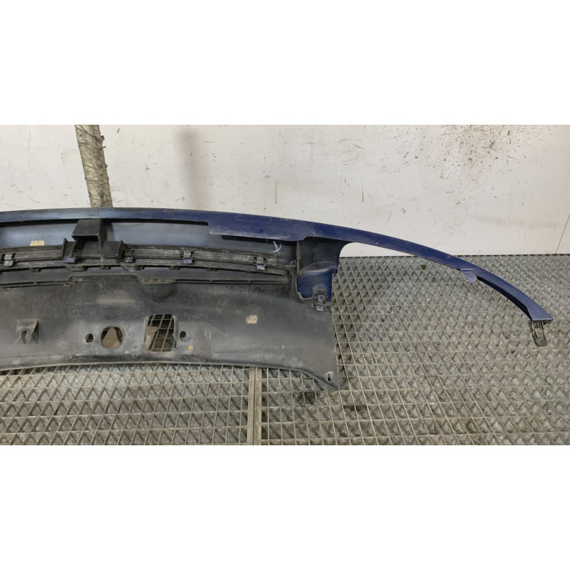 Calandre RENAULT CLIO 2 Photo n°6