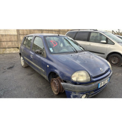 Calandre RENAULT CLIO 2
