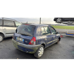 Calandre RENAULT CLIO 2
