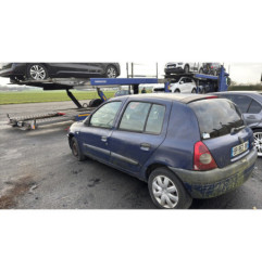 Calandre RENAULT CLIO 2