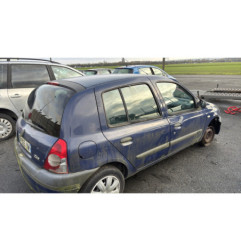 Calandre RENAULT CLIO 2