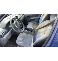 Calandre RENAULT CLIO 2