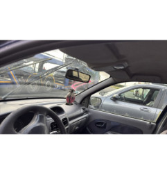 Calandre RENAULT CLIO 2