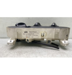 Commande chauffage RENAULT CLIO 2