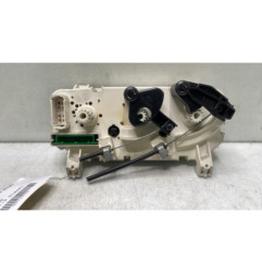 Commande chauffage RENAULT CLIO 2