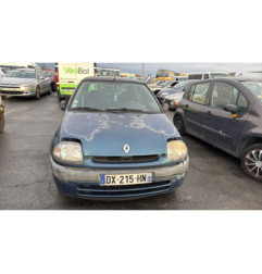 Commande chauffage RENAULT CLIO 2