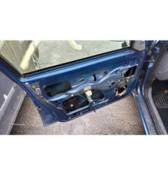 Commande chauffage RENAULT CLIO 2