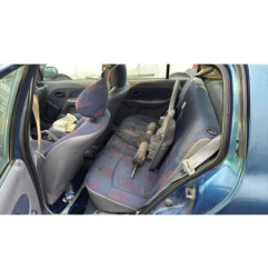 Commande chauffage RENAULT CLIO 2