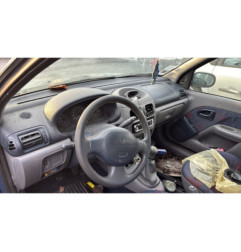 Commande chauffage RENAULT CLIO 2