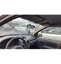 Commande chauffage RENAULT CLIO 2