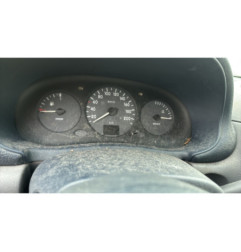 Commande chauffage RENAULT CLIO 2
