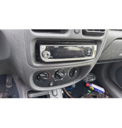Commande chauffage RENAULT CLIO 2