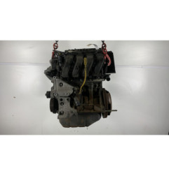 Moteur RENAULT CLIO 2 Photo n°1