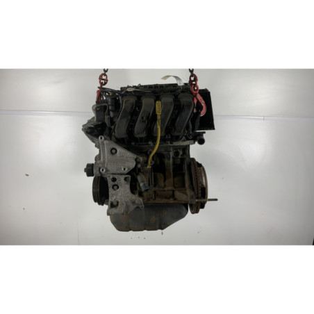 Moteur RENAULT CLIO 2 Photo n°1