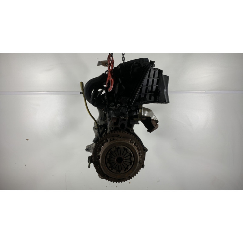 Moteur RENAULT CLIO 2 Photo n°2