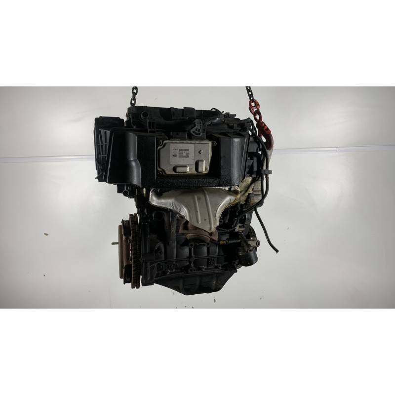 Moteur RENAULT CLIO 2 Photo n°3