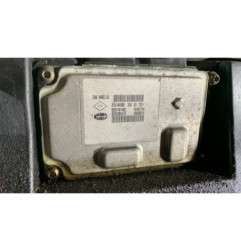 Moteur RENAULT CLIO 2