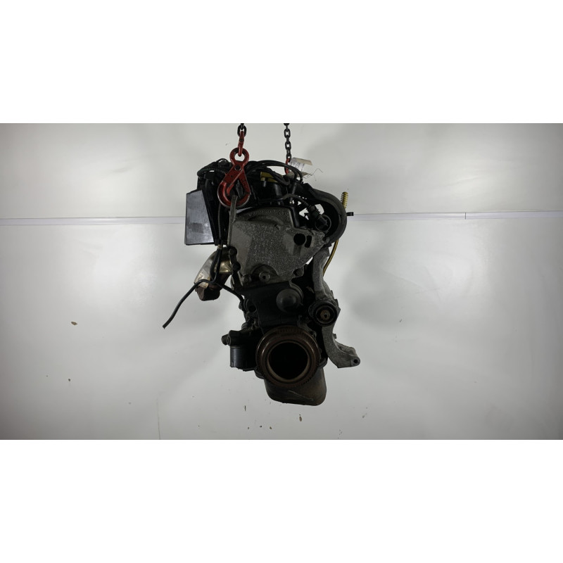 Moteur RENAULT CLIO 2 Photo n°5