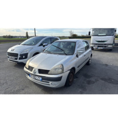 Moteur RENAULT CLIO 2