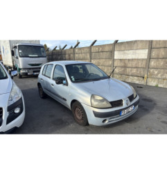 Moteur RENAULT CLIO 2