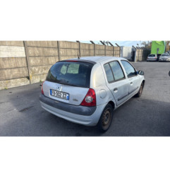 Moteur RENAULT CLIO 2