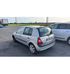 Moteur RENAULT CLIO 2